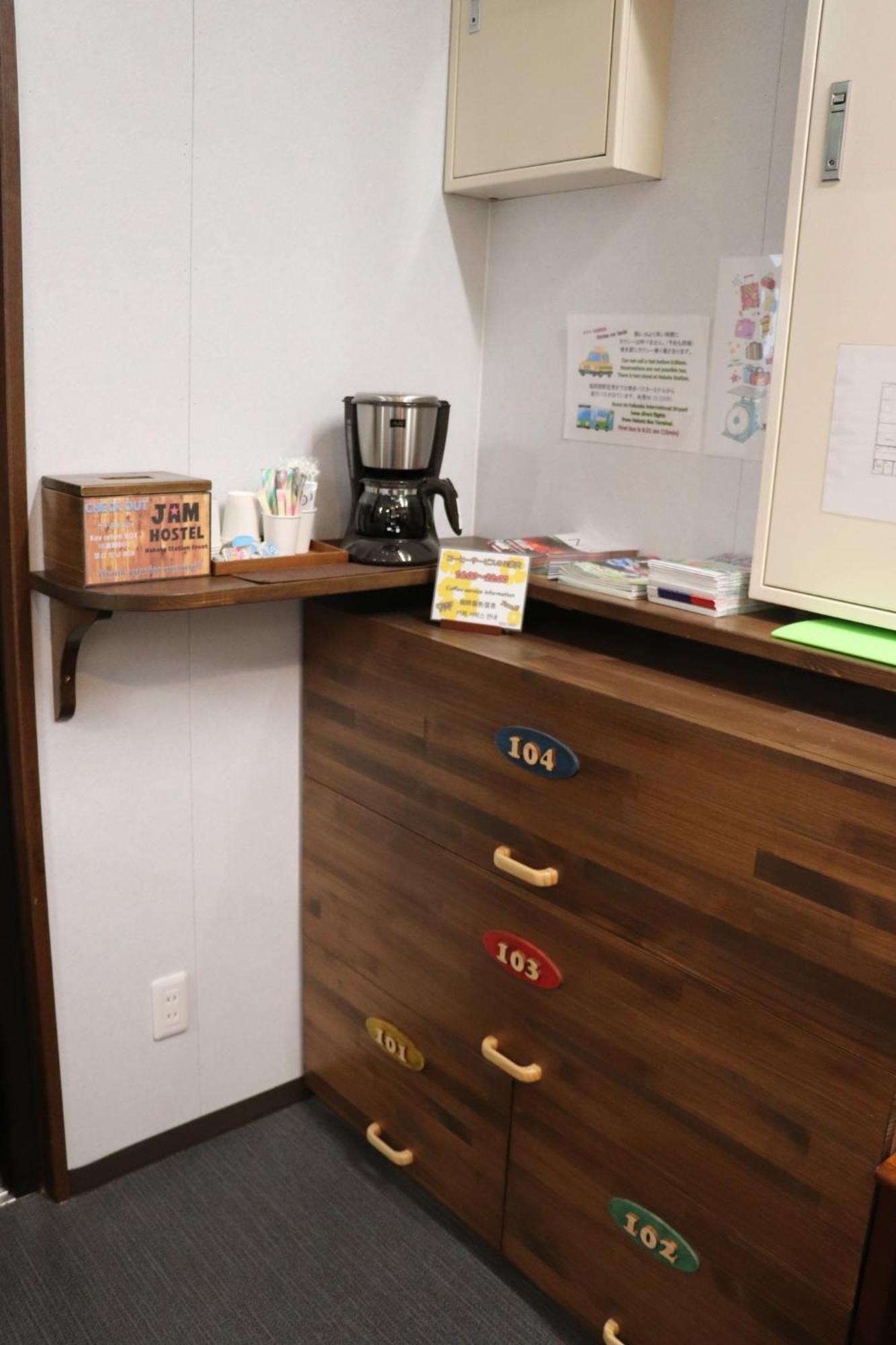 Jam Hostel Hakata Station Front Women'S Dormitory - Vacation Stay 31840 فوكوكا المظهر الخارجي الصورة