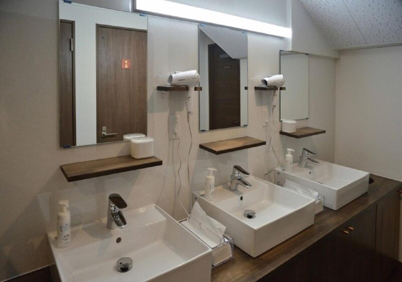 Jam Hostel Hakata Station Front Women'S Dormitory - Vacation Stay 31840 فوكوكا المظهر الخارجي الصورة