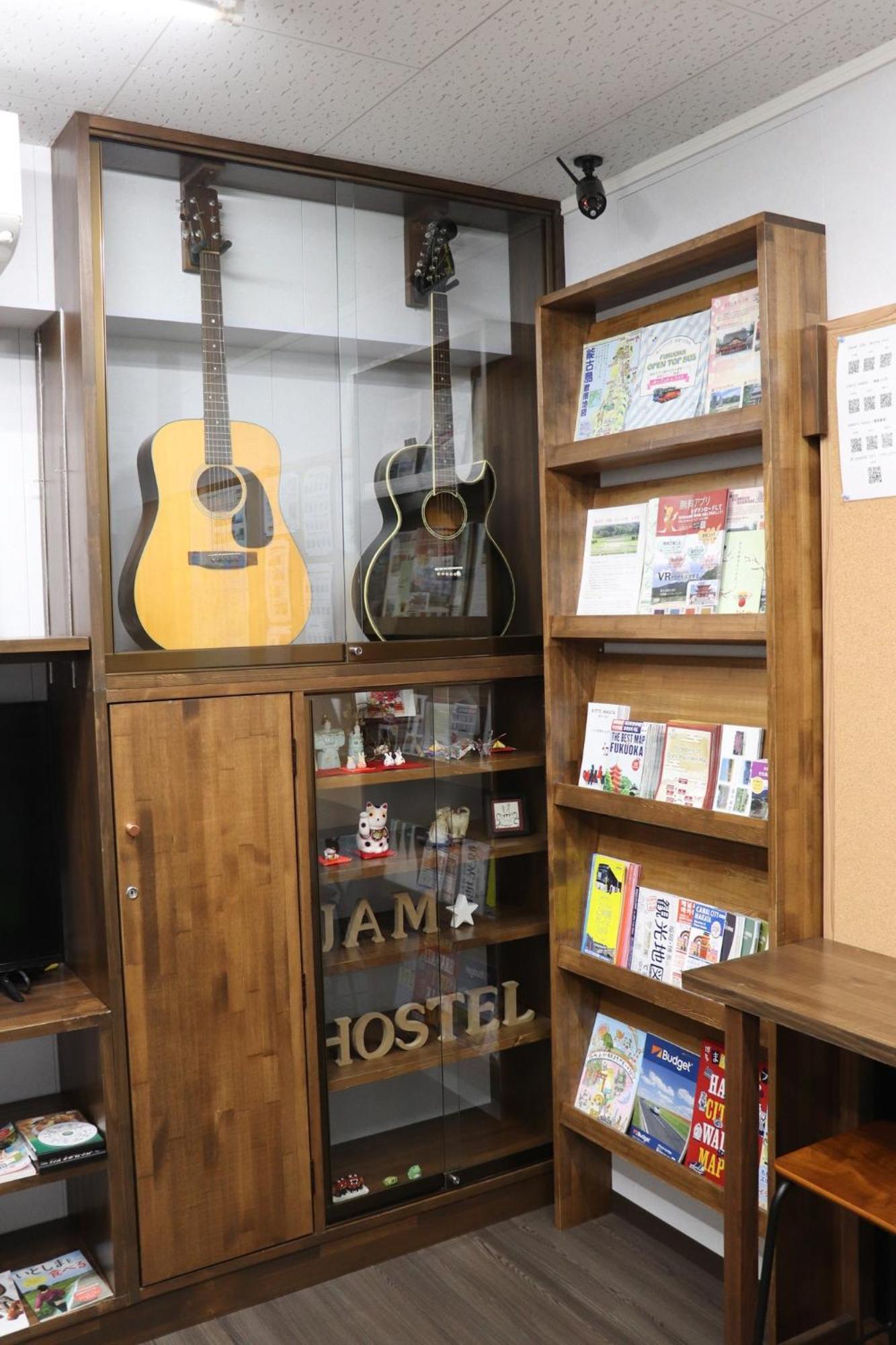 Jam Hostel Hakata Station Front Women'S Dormitory - Vacation Stay 31840 فوكوكا المظهر الخارجي الصورة