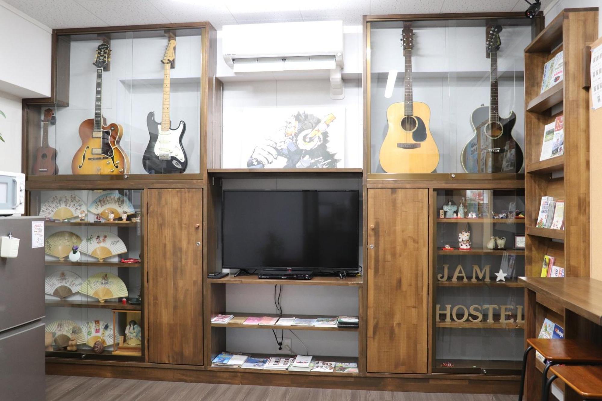 Jam Hostel Hakata Station Front Women'S Dormitory - Vacation Stay 31840 فوكوكا المظهر الخارجي الصورة